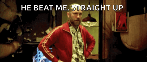 He Beat Me Pay That Man His Money GIF