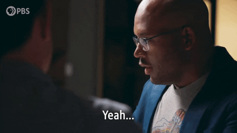 He Can Understand That GIF