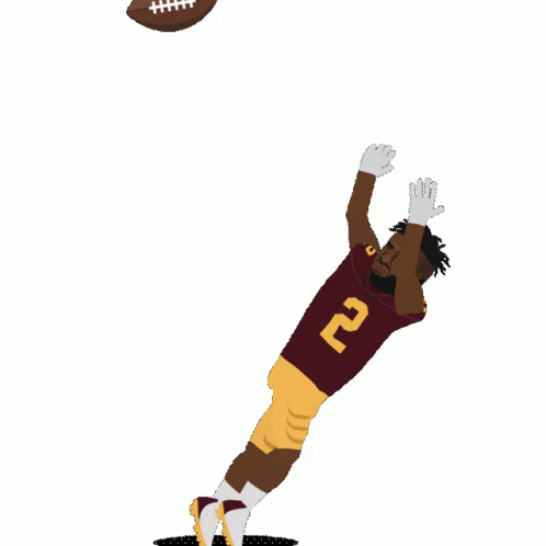 He Got It Brandon Aiyuk GIF