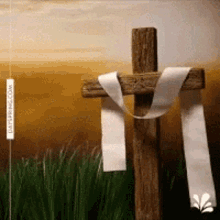He Is Risen Easter Day GIF