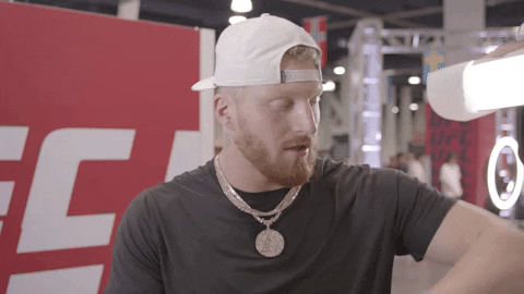 He Just Wait For The Right Time GIF