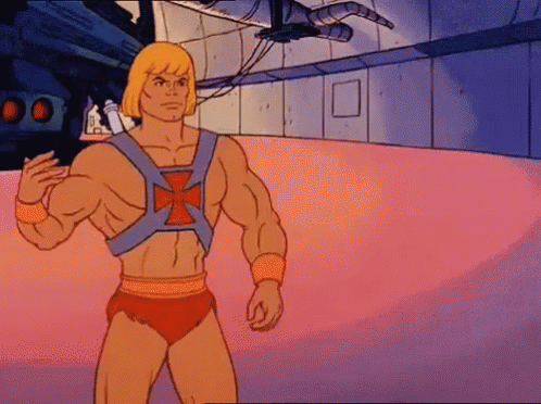 He-Man