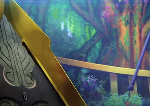 He Man Skeletor Choked GIF