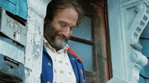 He Stole My Line Good Will Hunting GIF