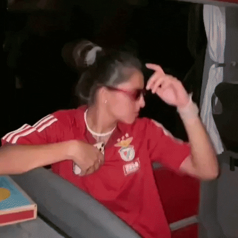 Head Bang Happy Dance Meme GIF