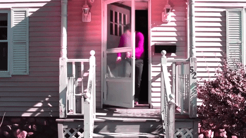 Head Banging Jamming Four Year Strong GIF