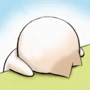 Head Desk Very Worried GIF