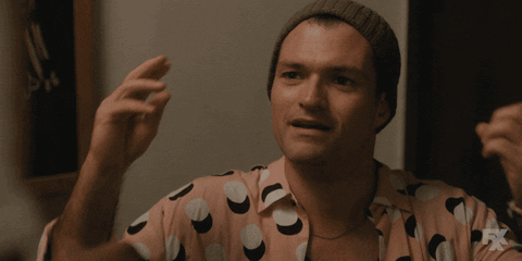 Head Exploding Reaction GIF