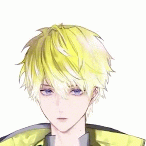 Sonny Brisko Head Spinning GIF