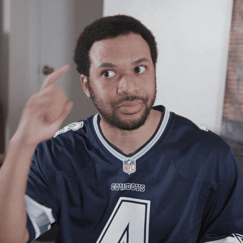 Head Tap Scooter Magruder GIF
