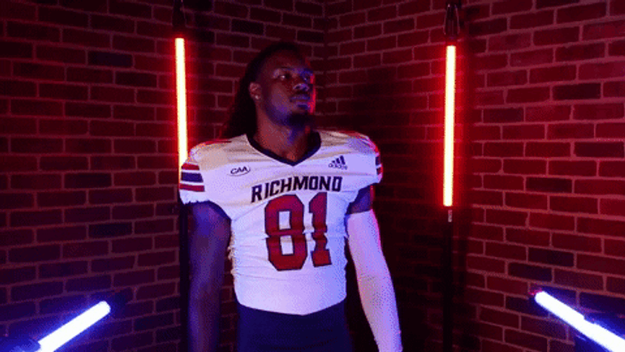 Head Tap Tay Jefferies GIF