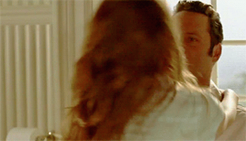 Headbanging Wedding Crashers GIF