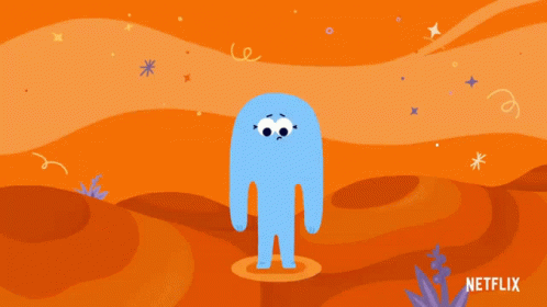 Headspace Unwind Your Mind Spotlight GIF