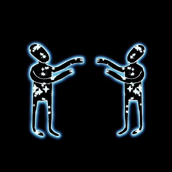 Healing Energy Power GIF