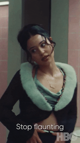 Healthy Relationship Happy Couple Euphoria GIF