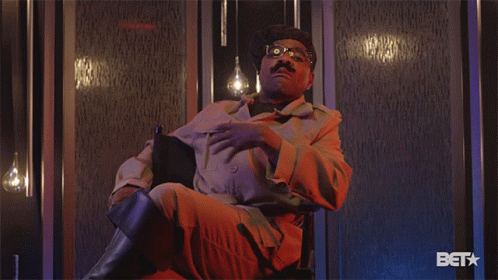 Heart Beating Exaggerated Action GIF