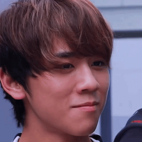 Heart Beating Keungto GIF