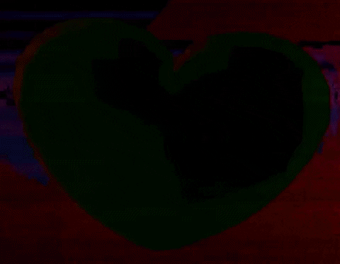 Heart Break Fixing Broken Heart GIF