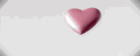 Heart Break Turned To Ashes GIF