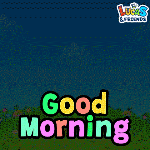 Heart Eyes Sun Have A Good Day Love GIF