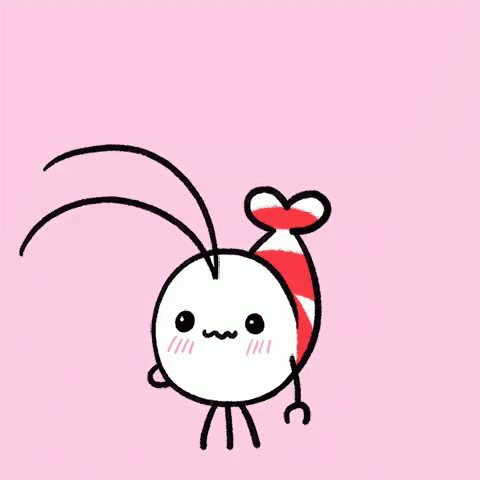 Heart Gun In Mouth GIF