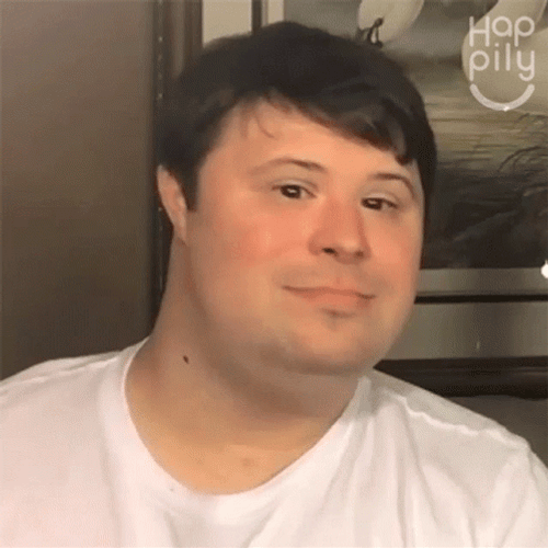Heart Hands GIF