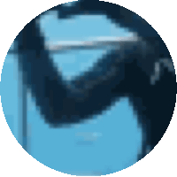 Heart Hands Most Wanted Sharks Sticker GIF