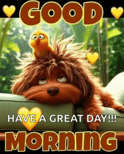 Heart Love You Meme GIF