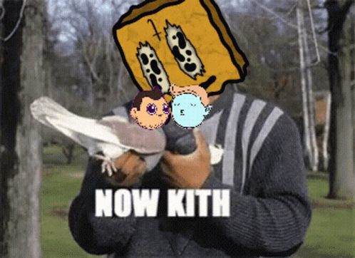 Heart Shaped Mirrors With Now Kith