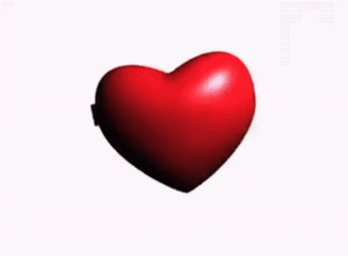 Heart-Shaped Waffle Maker GIF
