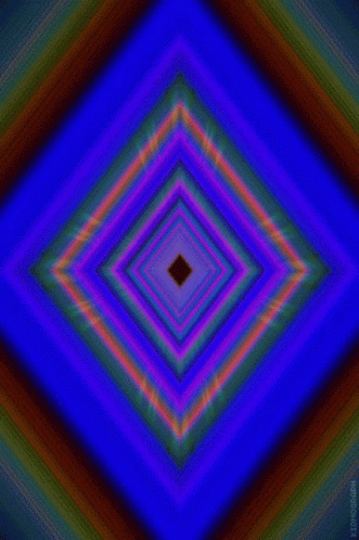 Heart Tunnel 331 X 498 Gif GIF