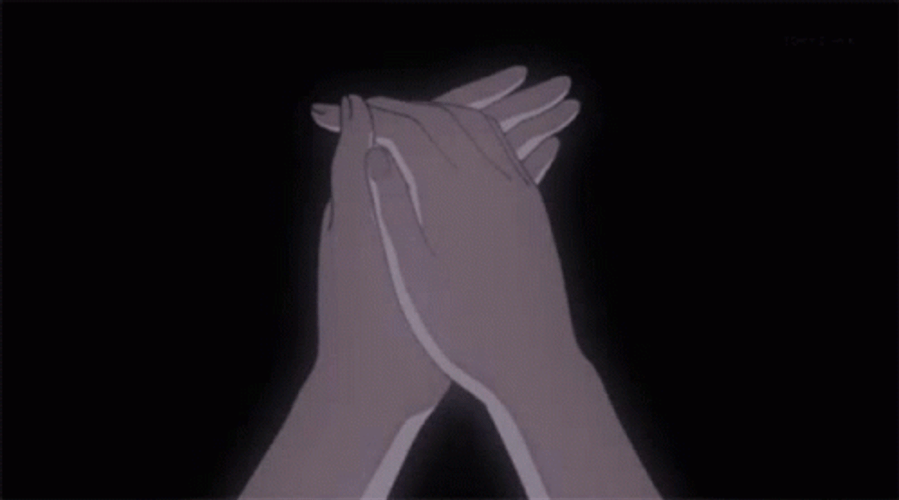 Heart Tunnel GIF