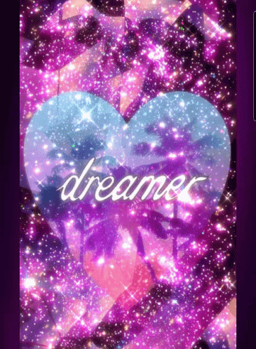 Heart with Dreamer