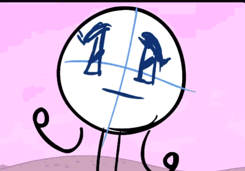 Heart With Face and Target