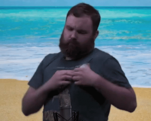 Heartbreak Motion GIF