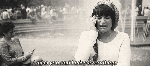 Heartbreak No I Miss You More GIF