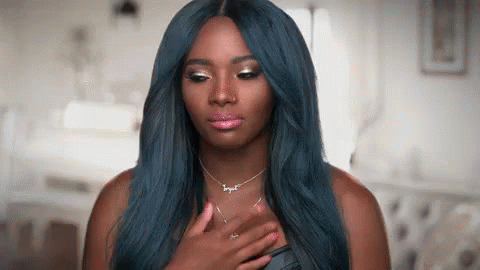 Heartbroken Heart Egypt Criss GIF