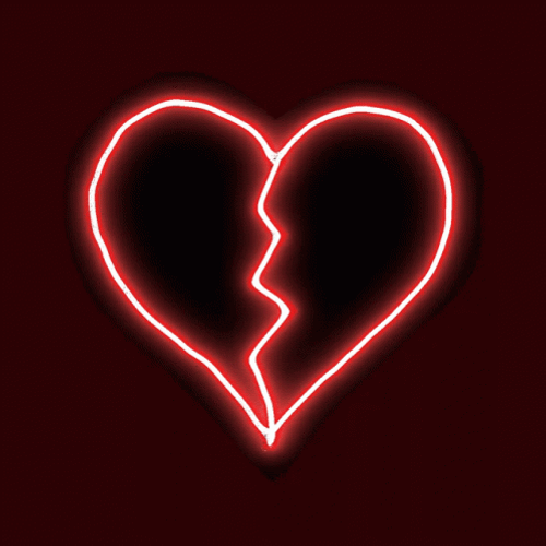 Heartbroken GIF