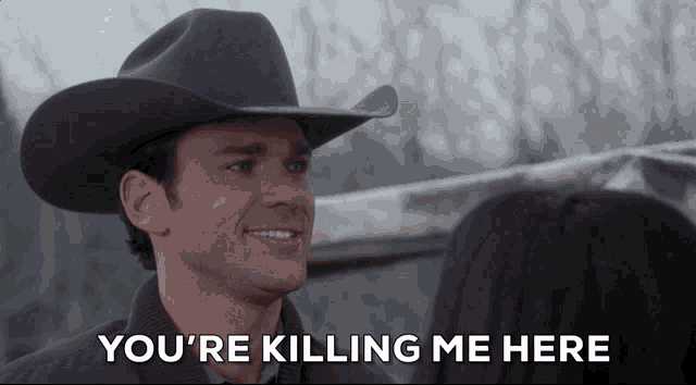 Heartland Kevin Mgarry Gif GIF