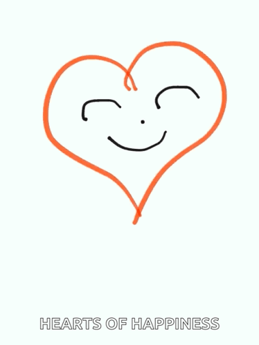 Hearts Of Happiness GIF