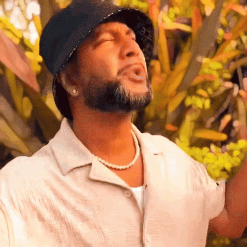 Heat Wave Indian Actor Finger Fanning GIF