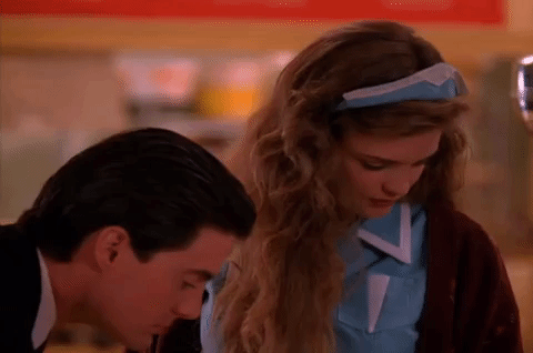 Heather Graham Annie Movie GIF