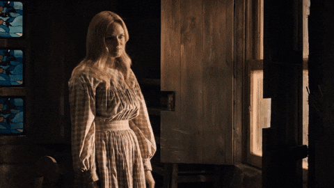 Heather Graham Kill Them GIF