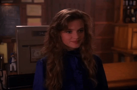 Heather Graham Movie Scene GIF