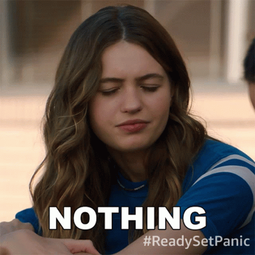 Heather Nill Set It And Forget It GIF