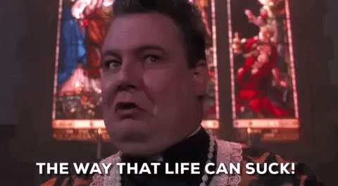 Heathers Father Ripper Church GIF