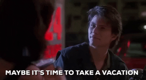 Heathers Jason And Veronica Sawyer GIF