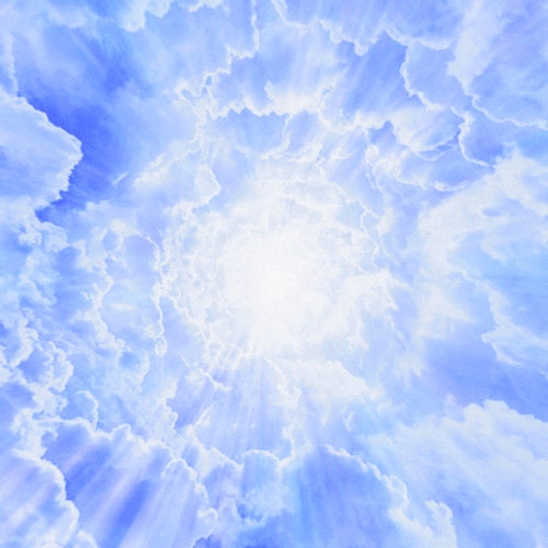 Heaven GIF