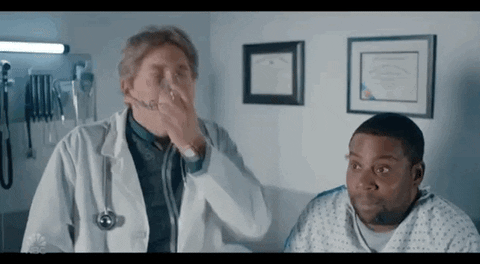 Heavy Breathing Jonah Hill Snl Doctor GIF