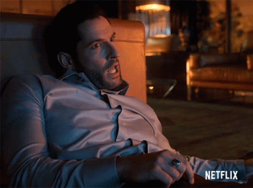 Heavy Breathing Tome Ellis GIF